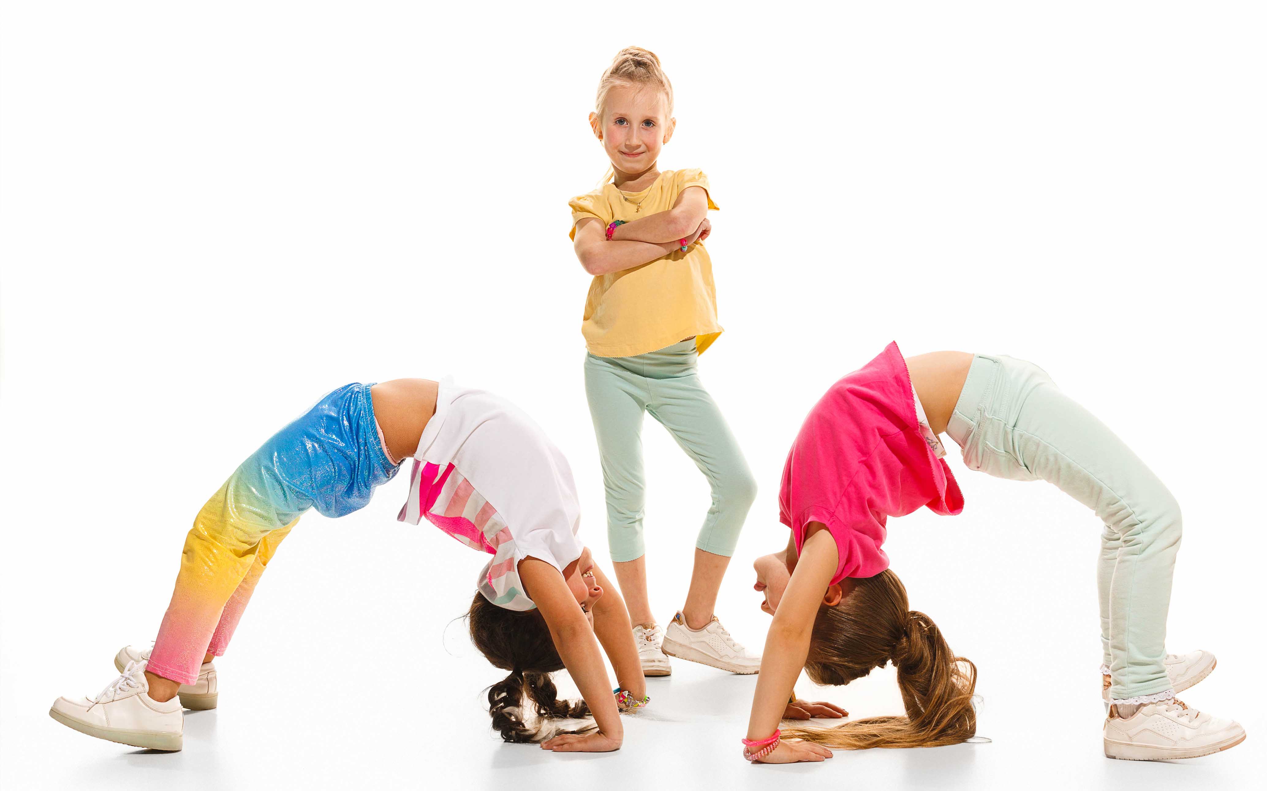 Danse classique et Urbaine